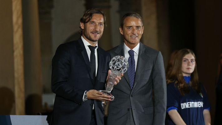 FIGC Hall Of Fame 