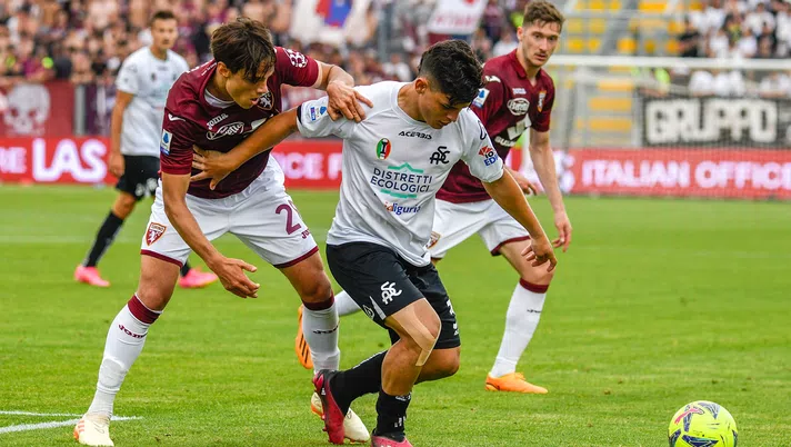 Spezia-Torino 0-4, l’analisi dei gol: due assist per un Vlasic in stato di grazia- immagine 4