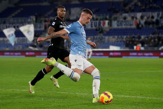 Lazio-Udinese Lazio-Udinese