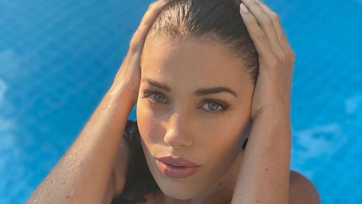 Eleonora Boi festeggia così il compleanno: “Non a tutti è concesso il lusso di…” Eleonora Boi festeggia così il compleanno: “Non a tutti è concesso il lusso di…”