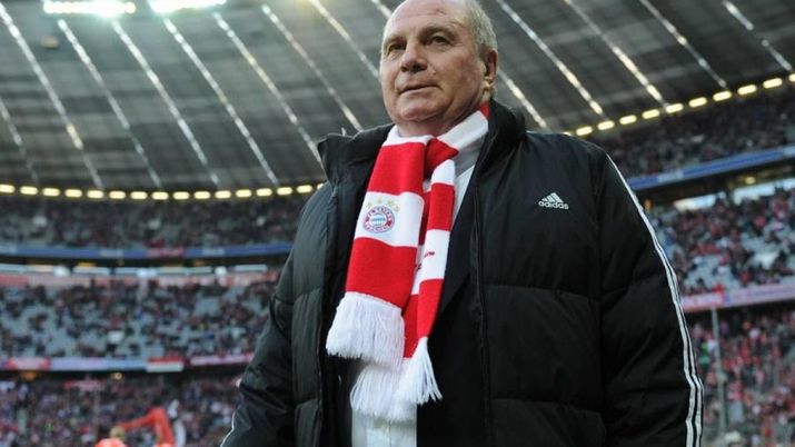 Hoeness