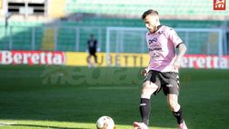 FOTO Palermo-Cavese 3-2, 37a giornata Serie C-Girone C: guarda la Gallery