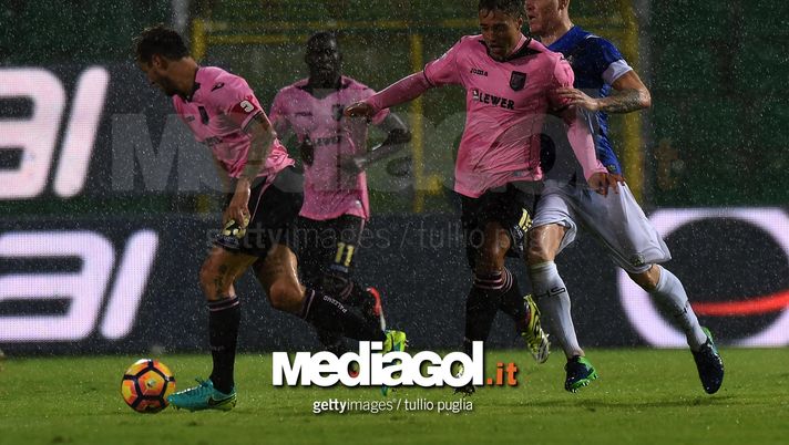Bucchioni: “Palermo accozzaglia di giocatori, De Zerbi ingenuo” Bucchioni: “Palermo accozzaglia di giocatori, De Zerbi ingenuo”
