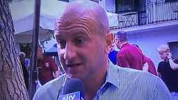 Rocchi: “La Lazio meritava la Champions più dell’Inter, peccato. Sono stati decisivi…”