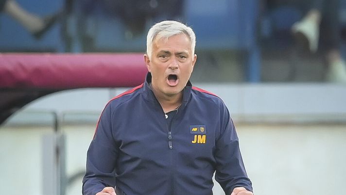 Roma-Leverkusen, le formazioni ufficiali di Mourinho e Alonso - immagine 1