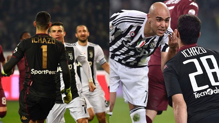 Torino, la storia incredibile di Ichazo: è il portiere delle beffe nei derby 