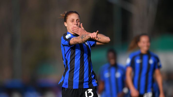 Coppa Italia – Merlo risponde a Grosso: Inter-Juventus Women finisce 1-1 - immagine 1