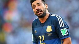 Rosario Central, Lavezzi torna in campo dopo il ritiro? Kily Gonzalez: “Per lui porte aperte”