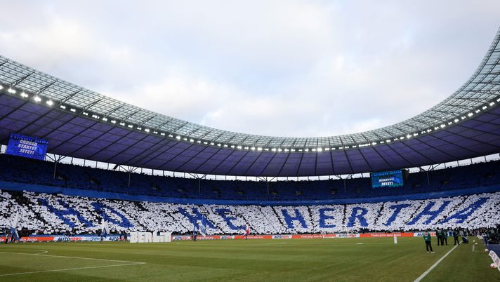 Derby perso, l’Hertha Berlino cerca un nuovo inizio dopo anni di turbolenze - immagine 1