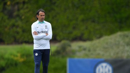 Inter Inzaghi