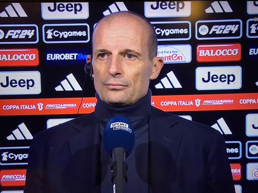 Galeone: “Scudetto? Ne parlo con Allegri, lo vince l’Inter. Non ho capito…”- immagine 2