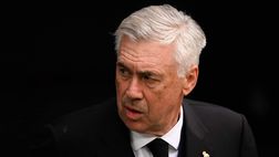 Ancelotti non ha dubbi: “Messi o Maradona? Dico Diego, anche per affetto”