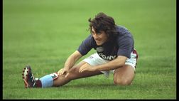 Milan-Atletico Madrid, Futre: “Conservo ancora la foto con Baggio e Weah”