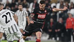 Il Vicenza mette le mani sulla Coppa, Modesto: “Vittoria che ci dà fiducia”