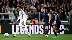 Juve-Lazio, avviate verifiche per i fischi a McKennie: la situazione