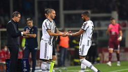 Una sconfitta in 32 partite: la Juve si consola con i derby…