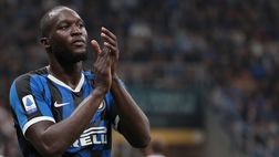 Inter, infortunio Lukaku: domani risonanza magnetica, da non escludere convocazione per la Samp