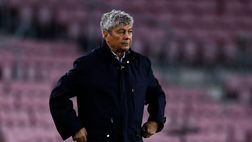 Lucescu: “Mi appello alle big europee: giocate contro la mia Dinamo Kiev per aiutare l’Ucraina”