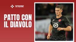 Calciomercato Milan – Newcastle? No, grazie: Botman punta i piedi