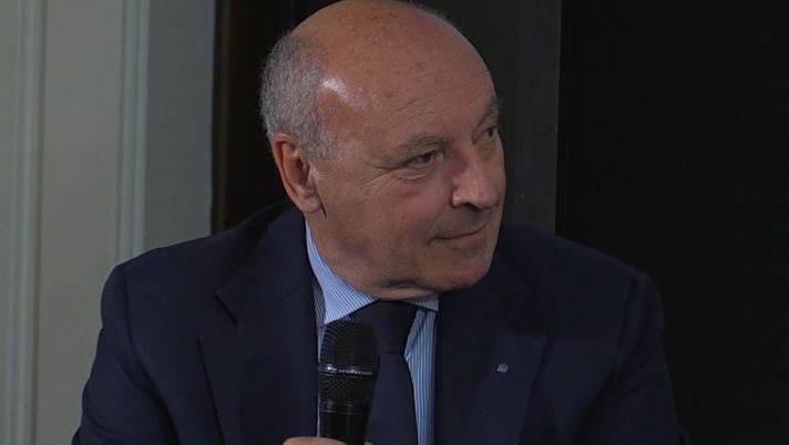 Inter, Marotta allo scoperto: “Spero che Dybala possa giocare con noi” - immagine 1