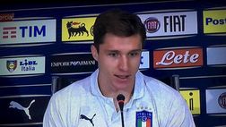 Mercato Inter, Chiesa: “Fa piacere l’interesse di altre squadre. Al momento quello che…”