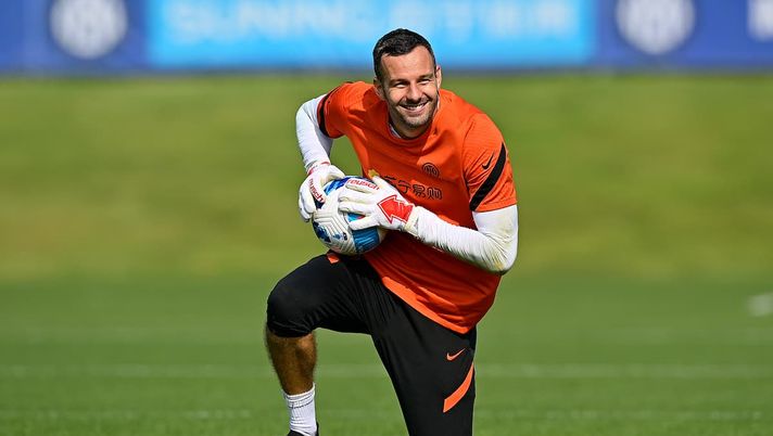 Handanovic, l’Inter a breve gli proporrà il rinnovo: ecco il motivo - immagine 1