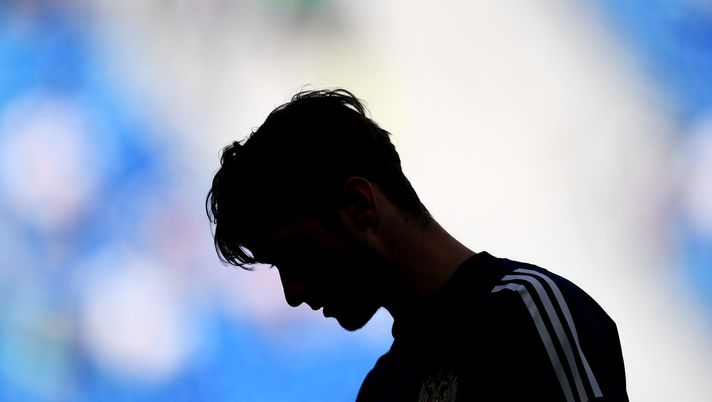 Aleksei Miranchuk Aleksei Miranchuk