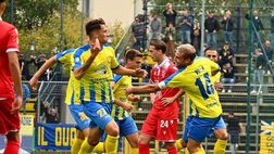 Padova-Pergolettese, c’è da vendicare la disfatta dell’andata
