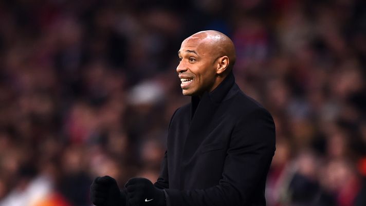 Henry non ha dubbi: “Mi sarebbe piaciuto essere allenato da Mourinho” - immagine 1