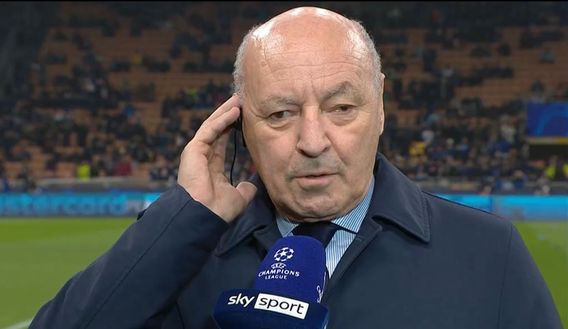 Marotta: “Nel 2019 all’Inter sacrificai Spalletti, non c’era cultura vincente. Con Conte…”- immagine 2