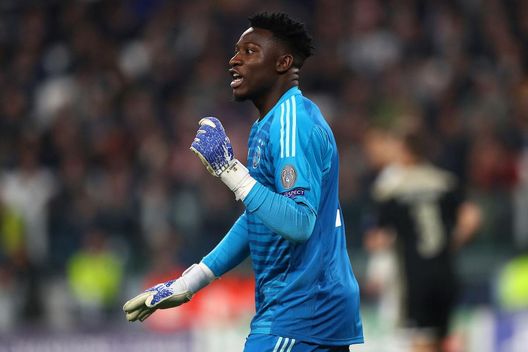 Getty Images Onana è la scelta, ma l’Inter vuole due titolari: “Casting se Handanovic non rinnova”- immagine 2