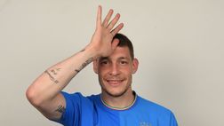 Mercato, offerta del Wolverhampton per Belotti: il Gallo aspetta la Roma