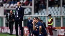 Juric, occasione derby per sfatare il tabù: ma ha battuto Allegri solo una volta