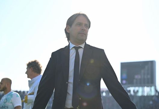 Atalanta Inter Inzaghi