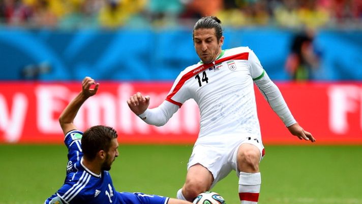 Focus, gli obiettivi di Zamparini: Tino-Sven Susic, l&#8217;ex pallino di Mancini perfetto per il rombo di Ballardini 