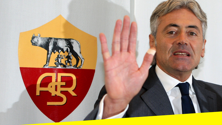 Calciomercato Roma, pessime notizie in arrivo 