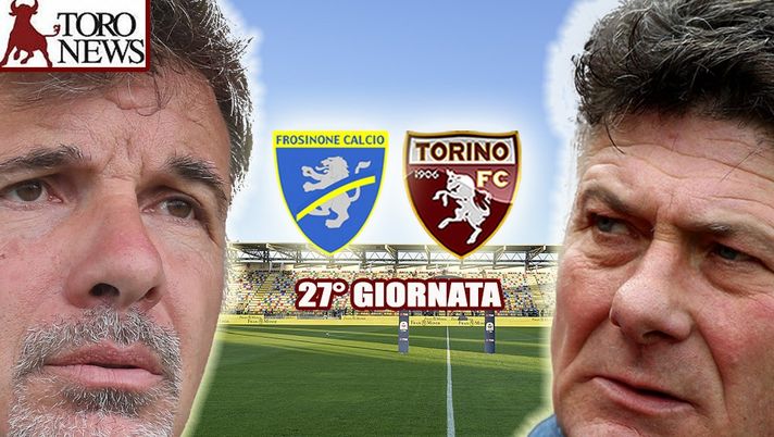 frosinone-torino 