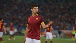 Qui Roma. Perotti non ce la fa, niente Milan