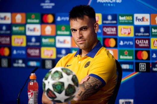 Lautaro: “Non siamo riusciti a fare niente di quanto preparato. Ma sono fiero dell’Inter”- immagine 2