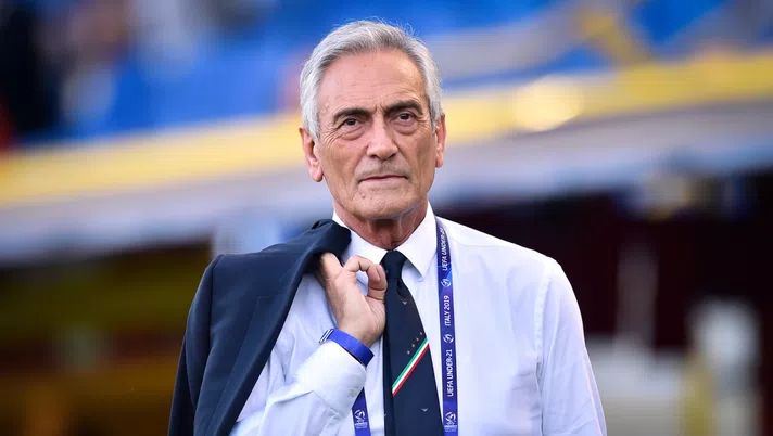 Figc, tesseramenti possibili per giovani ucraini in ambito dilettantistico - immagine 1