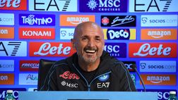 Spalletti-Napoli: quando nasce un amore non bisogna cercare l’amante nell’armadio
