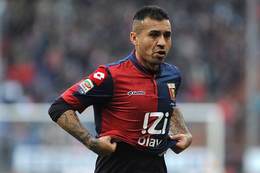 Matuzalem (getty images)