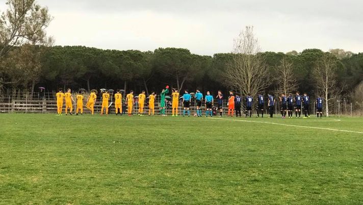 Foto Facebook Hellas Verona Giovanili  Foto Facebook Hellas Verona Giovanili