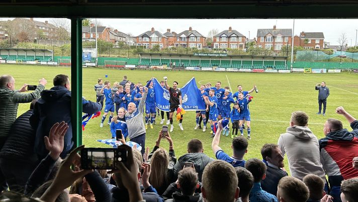 Irlanda del Nord, 282 abitanti: il Loughgall di Armagh, la città di A più piccola del mondo - immagine 1