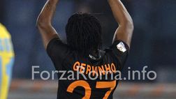 Tim Cup, Roma-Napoli 3-2: GERVINHO SUPERSTAR! (FOTO)