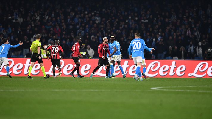 Impallomeni: “Se non reggi la pressione è impossibile vincere queste partite” - immagine 1