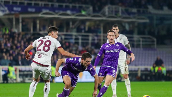 Fantini: “Fiorentina impressionante, per il Torino è l’ultima chiamata europea” - immagine 1