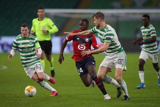 Boubakary Soumaré Boubakary Soumaré