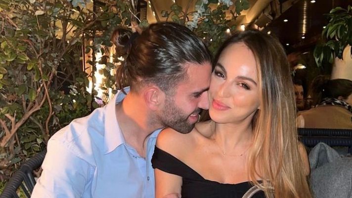 Sérgio Oliveira racconta: “Grazie a Lopetegui che mi lasciava in panchina ho incontrato…” - immagine 1