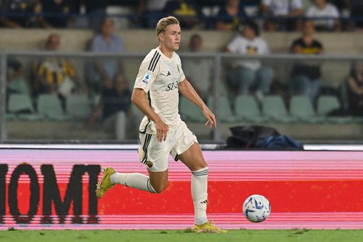 UFFICIALE – Roma, Solbakken vola in Giappone: il giocatore ceduto in prestito all’Urawa Reds - immagine 1